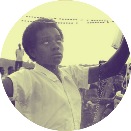 Our Lady of Kibeho - Mary apparitions - Seven Sorrows Rosary